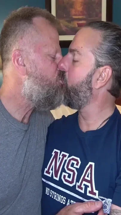 Bearfilms Inked Bottom Brian Bear Barebacked by Adam Jone