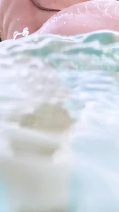 Compilation Pool Time Clip 2