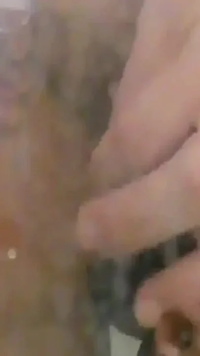 Cheating My Husband with My Toys I Love Butt Plug