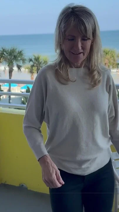 Beach Life Porn Creator Style
