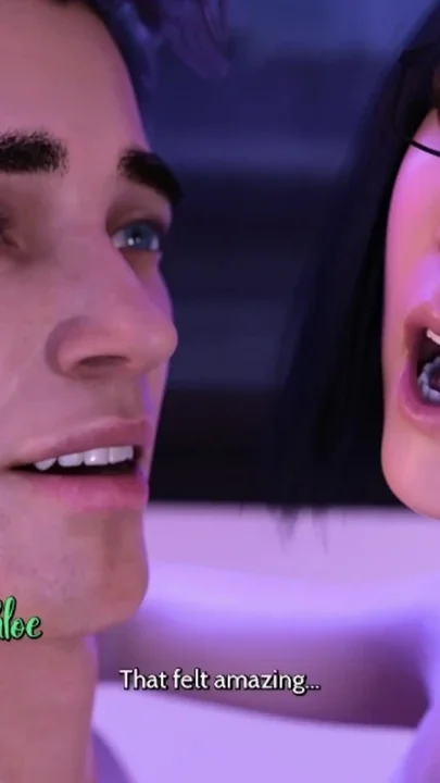 Home Alone Horney Girl Wanna Fuck Clip 1