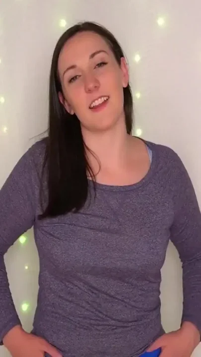 Hold your breath JOI - Clara Dee