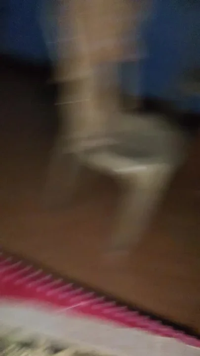 My wife riding me as a slut creampie doggy