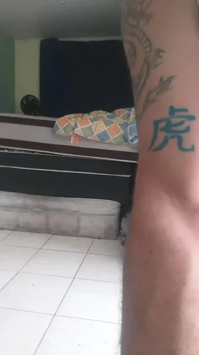 Gosze for me beautiful boner