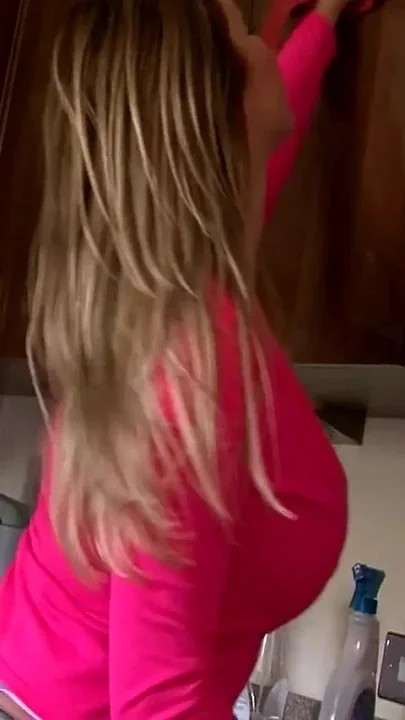 MILF Whispers Part 7
