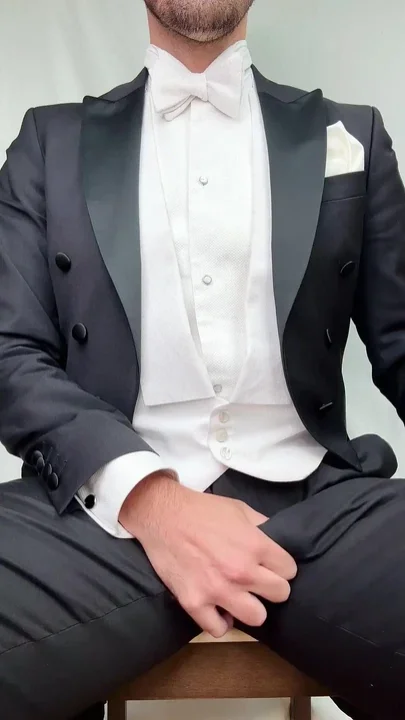 Formal Quickie