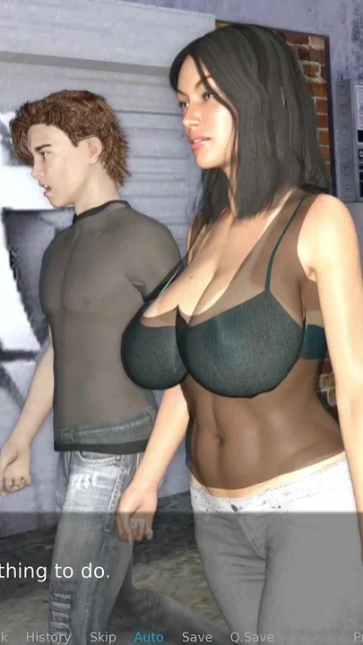 Project Hot Wife 4