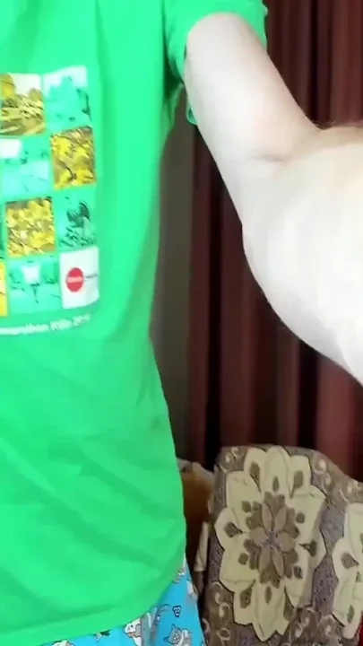 Alex Even Feeds Me Pineapple Juice as if He Wants My Sweet Cum