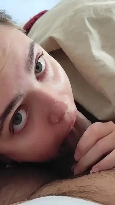 Fucking Her Mouth Is Too Good