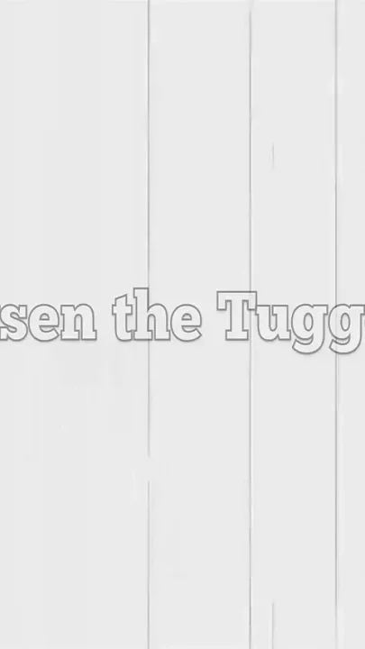 Tysen the Tugger