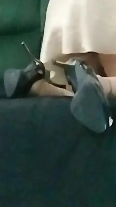 It Started with a Cumshot Inside