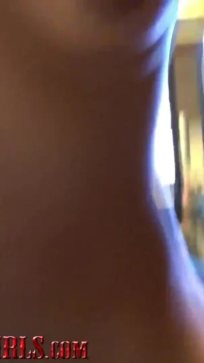 Beautiful Black Teen Addicted To Mature White Cock Clip 1