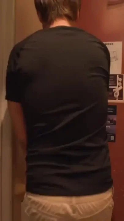 Fallingor a Rebellious Hotel Night -pt2