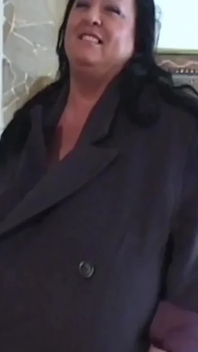 BBW with Huge Tits Threesome MILF with the Biggest Tits Gets Fucked