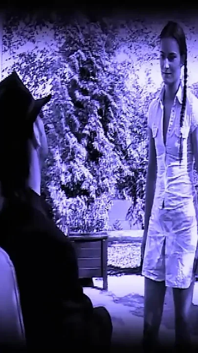 Hot Asian Babe Takes Two Cocks in Wild Threesome Pound