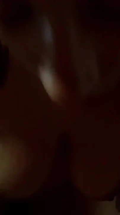 The first blowjob video I made