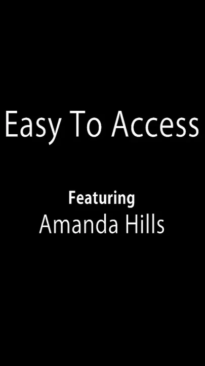 Easy to Access