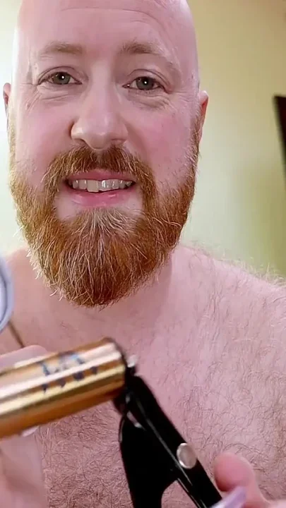 Ftm Trans Man Tries Out a Clit Pump