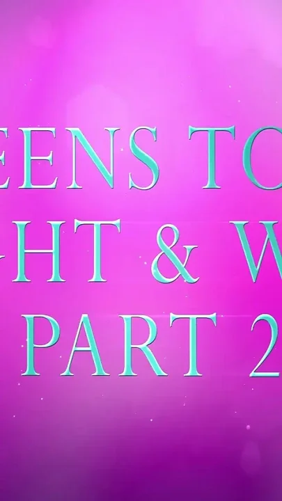 Teens Too Tight & Wet Part 2