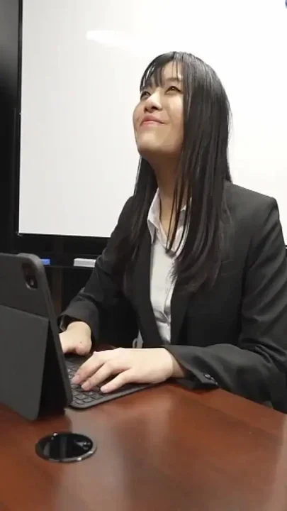 Caught up in the Whole Mess of Things Her Unused Fresh Anus Training with Deep Throat