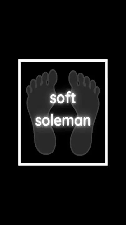 Smelly Male Soles 2025