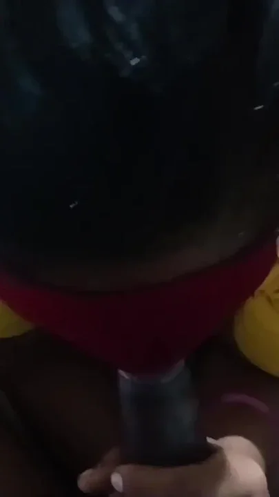 Hot vizag girl soking and faking with har hasbends Clip 1