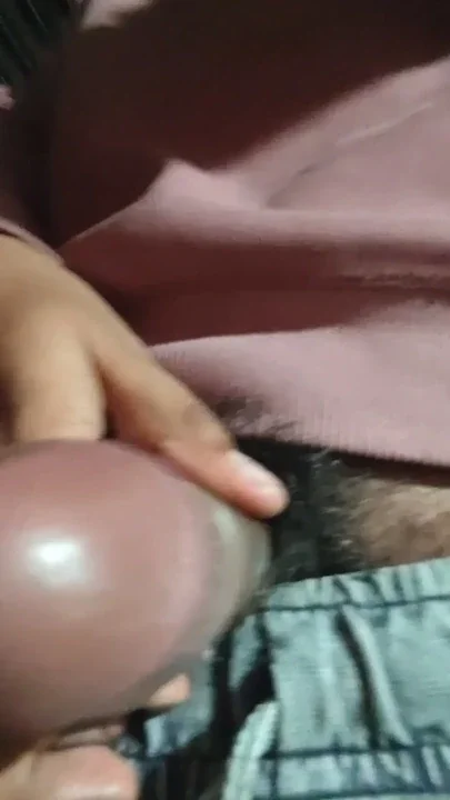 My dick so hard