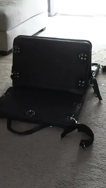 Cosplay Bondage