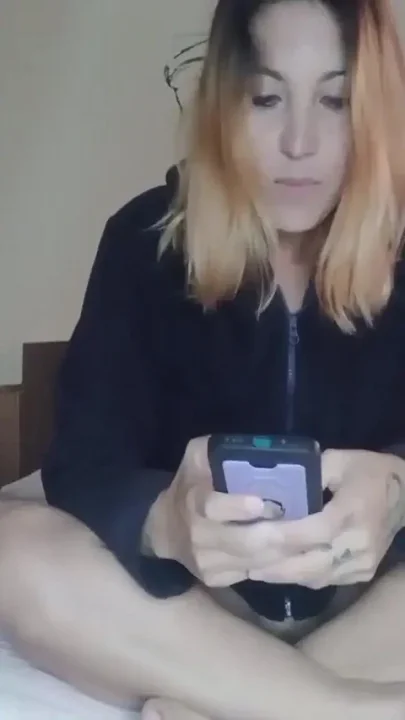 I Enjoy Having My Boobs Played with