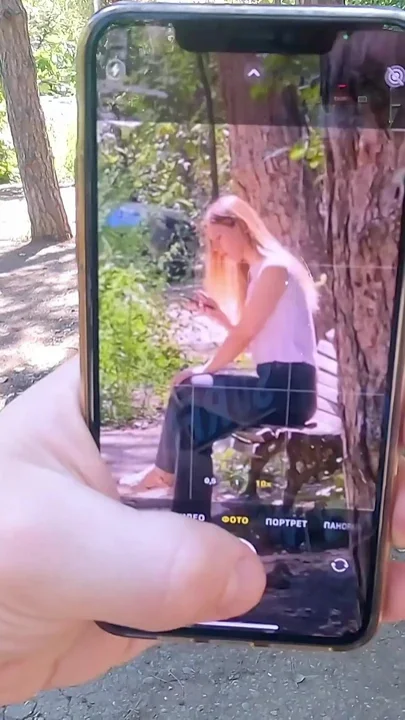 One Dick Pic Is Enough to Fuck a Stranger
