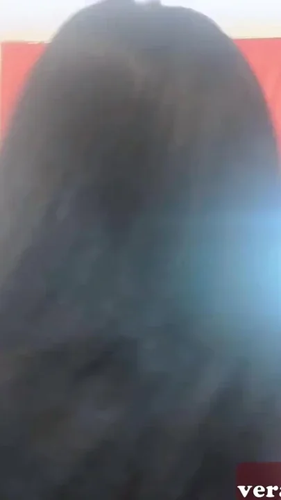 Powerful moment from 