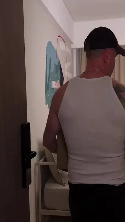 Anal Sex as Payment for Moving