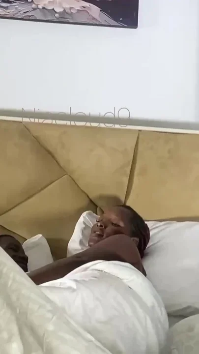 Trending Video of Pastor Wife in a Hotel Room with a Church Member