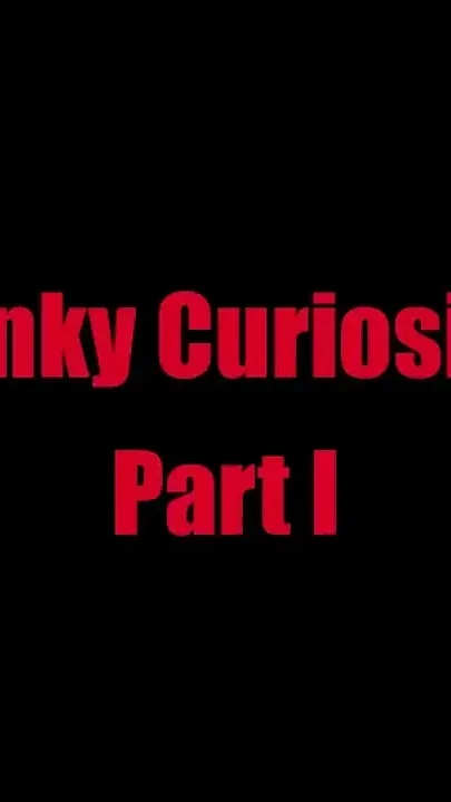 Kinky Curiosity - Chapter 1