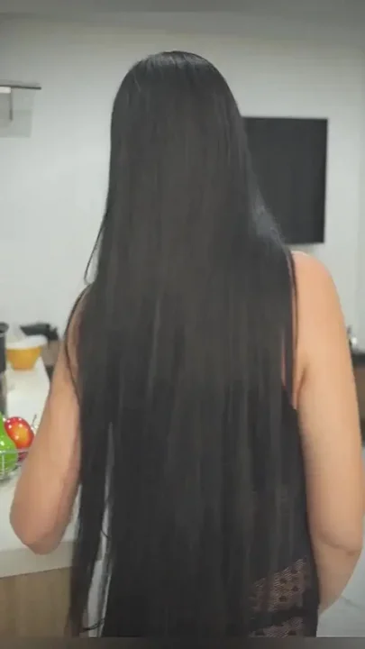 MILF Eager for Cock Gets Fucked in Front of Her Stepdaughter in the Kitchen