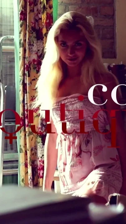 Victoria Puppy - Countryhouse Sex