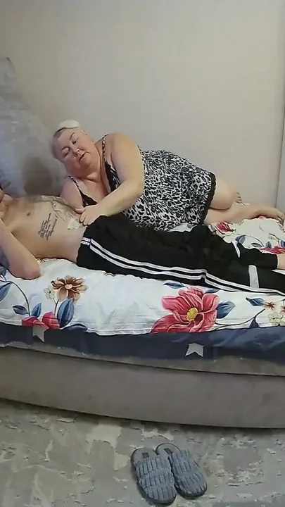 I Love Cumming in My Girlfriend's Deep Throat with Hot Cum