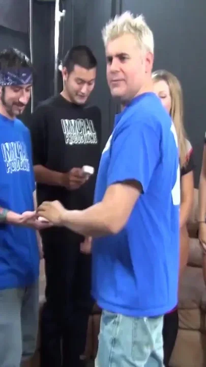 Lucky Latino dude fucks three sexy porn stars