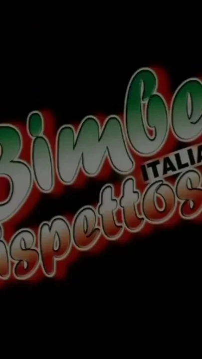 Naughty Italian Girls