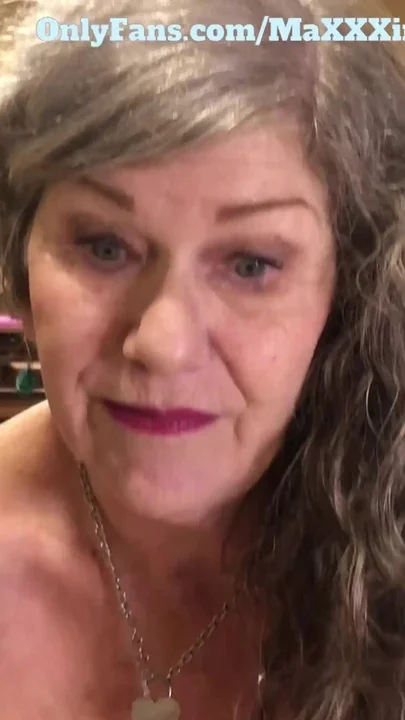 Cum Hungry MILF Needs Feeding POV Blowjobshowswallow