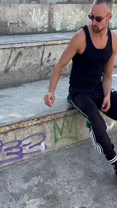 He Noticed a Guy He Saw on a Gay App and Asked Him to Have Sex Right Then and