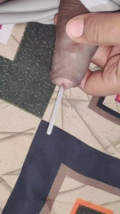 Ladyboy cock punishment