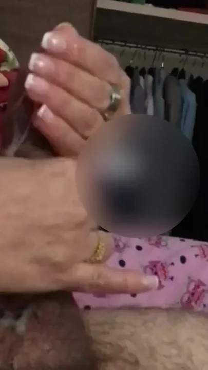 Relaxing Handjob Clip 2