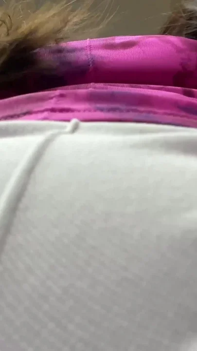 Wrestling Facesitting POV You Are Defeated