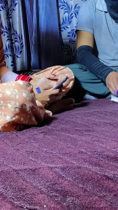 Desi Village Tuition Teacher Get Fuck by Student Dirty Talk Hindi Tuition