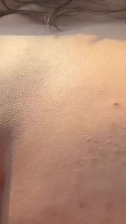 Strawberry blonde is unfaithful to her husband with peasant Clip 2