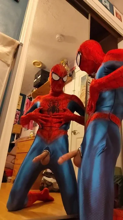 Spidey Edging 3 Clip 1