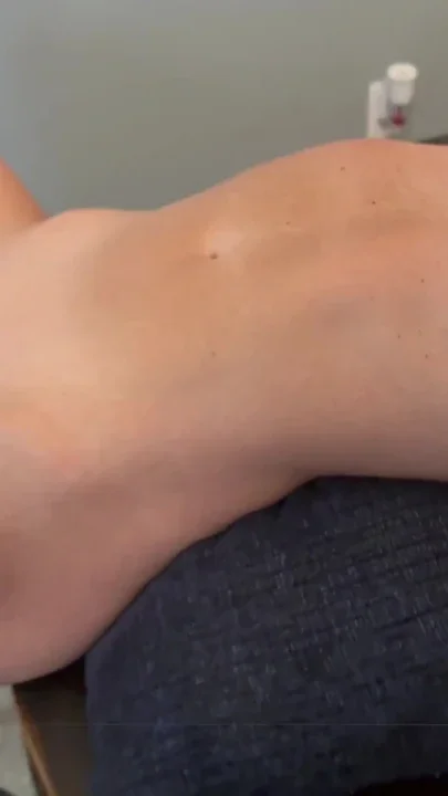 You Will Know When She Wants Dick