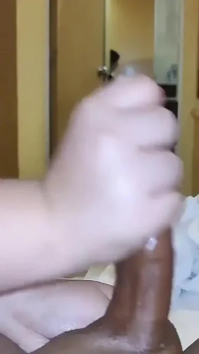 She Rides My Dick with Her Ass and I Cum Inside