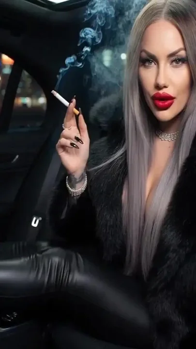 Your Cock Belongs in My Backseat